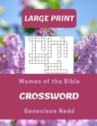 Image for Women of the Bible Crossword