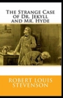 Image for Strange Case of Dr Jekyll and Mr Hyde Illustrated