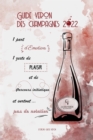 Image for Guide VERON des Champagnes 2022