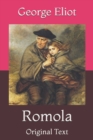 Image for Romola : Original Text