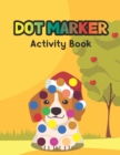 Image for Dot Marker Activity Book