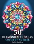 Image for 50 Diamond Mandalas