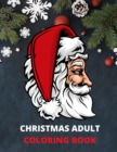 Image for Christmas Adult coloring book