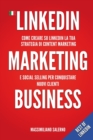 Image for LinkedIn Marketing Business
