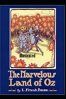 Image for The Marvelous Land of Oz Illustrated