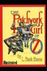 Image for The Patchwork Girl of Oz Illustrated