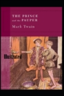 Image for The Prince and the Pauper Illustrated