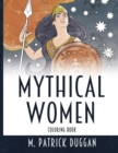 Image for Mythical Women Coloring Book