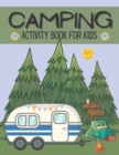 Image for Camping Activity Book For Kids