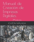 Image for Manual de Creacion de Empresas Digitales.