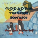 Image for Todd and Pogg the penguin brothers