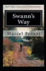 Image for Swann&#39;s Way : In Search of Lost Time #1 (Annotated)