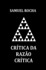 Image for Critica da Razao Critica