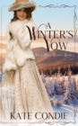 Image for A Winter&#39;s Vow