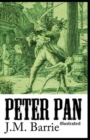 Image for Peter Pan and Wendy Illustrated