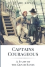 Image for Captains Courageous A Story of the Grand Banks