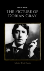 Image for The Picture of Dorian Gray by Oscar Wilde