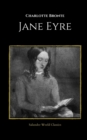 Image for Jane Eyre by Charlotte Bronte