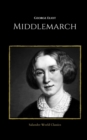 Image for Middlemarch by George Eliot