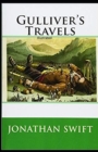 Image for Gulliver&#39;s Travels Illustrated