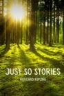 Image for Just So Stories : illustrated