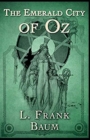 Image for The Emerald City of Oz Annotated