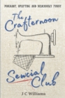 Image for The Crafternoon Sewcial Club