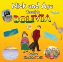 Image for Nick and Aya Travel to Bolivia