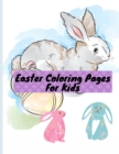 Image for Easter Coloring Pages For Kids