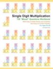 Image for Single Digit Multiplication