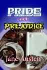 Image for Pride and Prejudice &quot;Annotated Edition&quot;