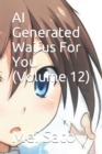 Image for AI Generated Waifus For You (Volume 12)