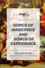 Image for Songs of Innocence and Songs of Experience : With Annotated