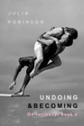 Image for Undoing and Becoming