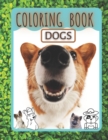 Image for Coloring Book DOGS