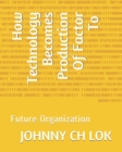 Image for How Technology Becomes Production Of Factor To Future Organization