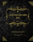 Image for Contes divers 1881