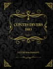 Image for Contes divers 1883