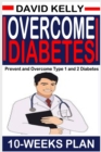 Image for Overcome Diabetes (10 Weeks Plan)