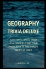 Image for Geography Trivia Deluxe