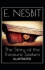 Image for The Story of the Treasure Seekers Illustrated
