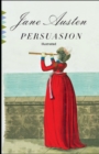 Image for Persuasion Illustrated