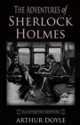Image for The Adventures of Sherlock Holmes(Sherlock Holmes #9) Annotated