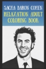 Image for Relaxation Adult Coloring Book