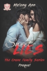 Image for Sweet Lies