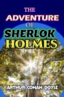 Image for The Adventures of Sherlock Holmes &quot;Annotated Edition&quot;