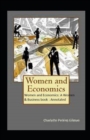 Image for Women and Economics : A Women &amp; Business book: Annotated