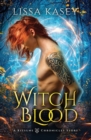 Image for Witchblood : Gay Urban Fantasy Action Adventure Romance Novel