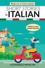 Image for Short Stories in Italian for Beginners