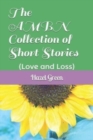 Image for The AMBN Collection of Short Stories